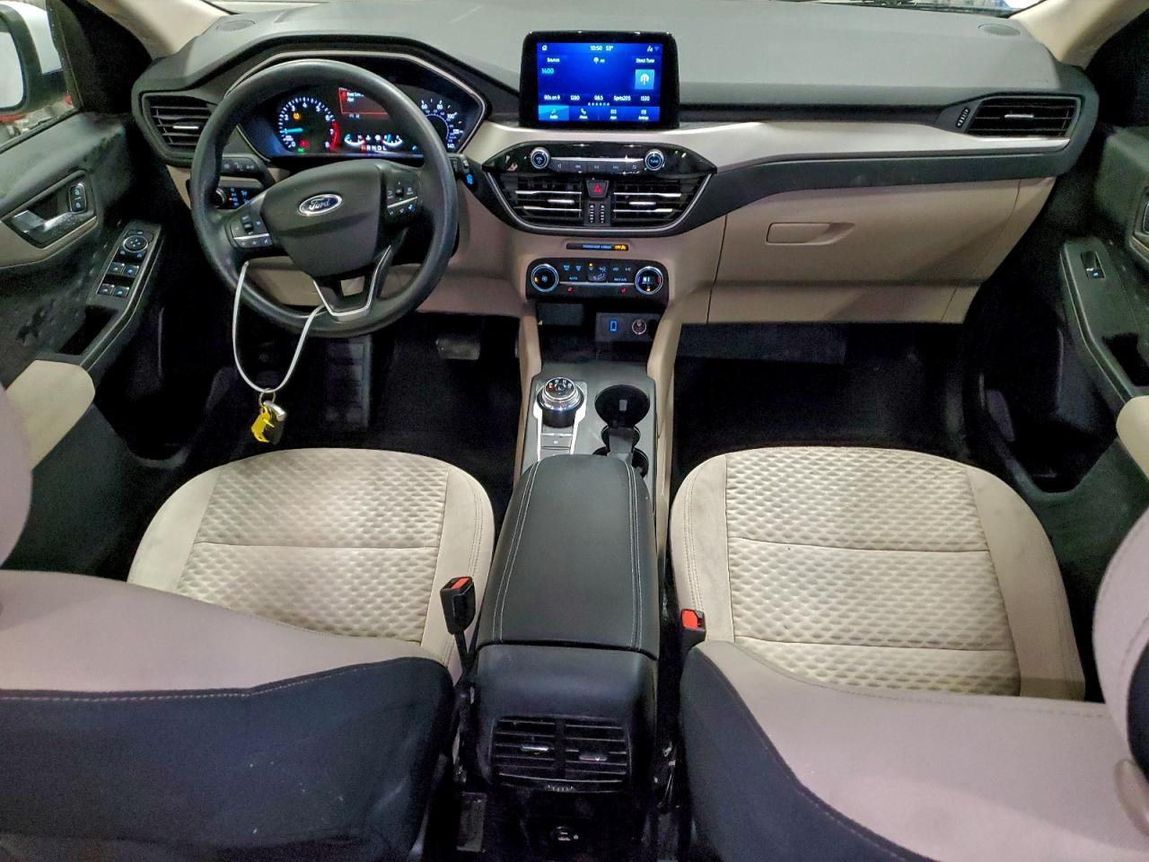 Ford Escape Se Image 4