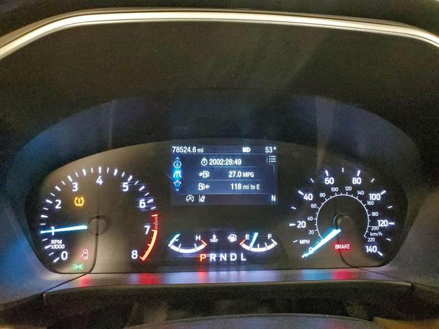 Ford Escape Se Image 14