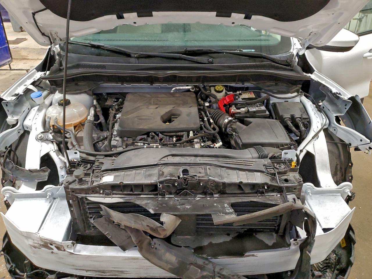 Ford Escape Se Image 7