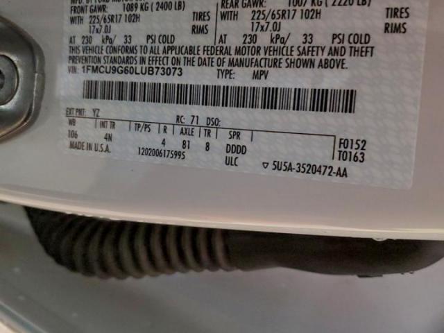 Ford Escape Se Image 12