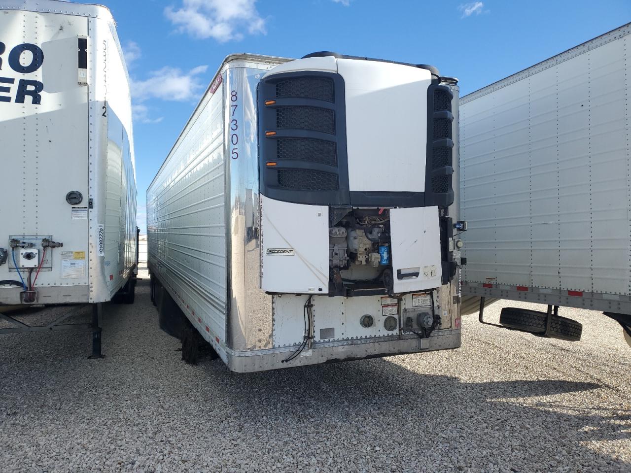 Great Dane Reefer Image 1