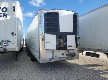  Salvage Great Dane Reefer