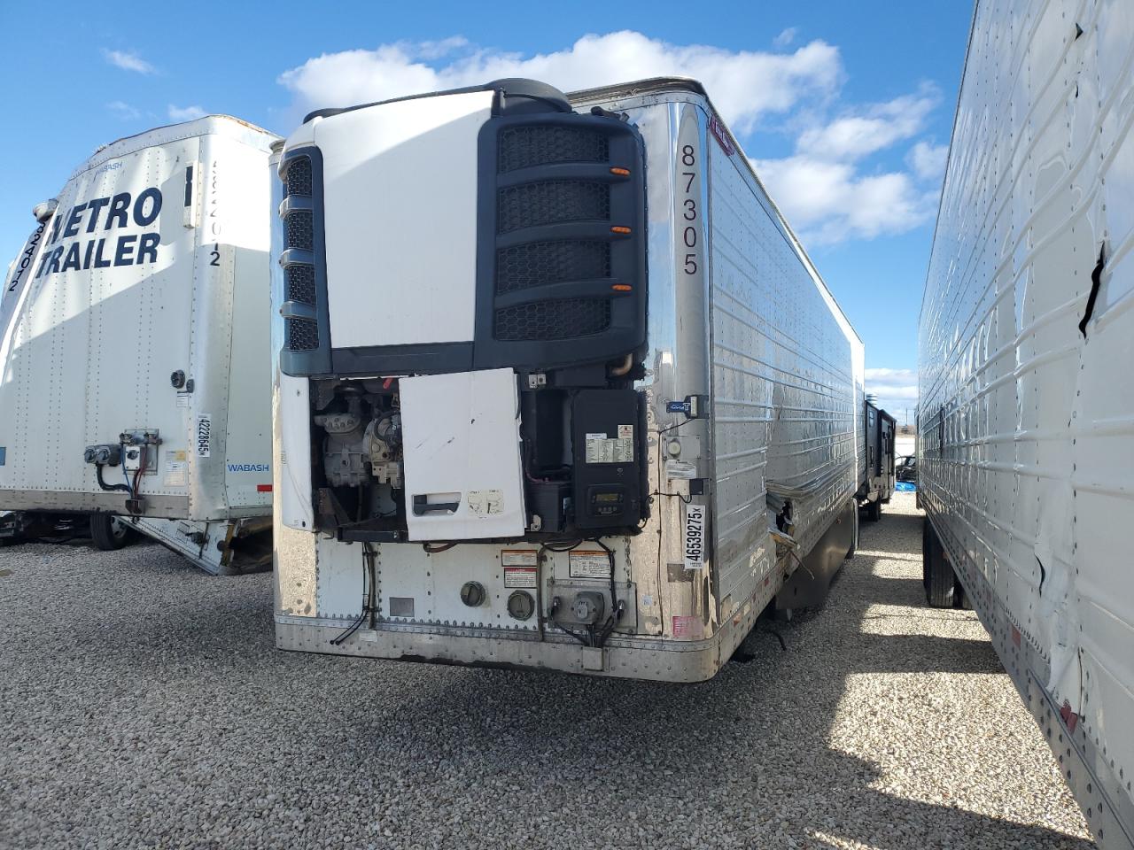 Great Dane Reefer Image 2