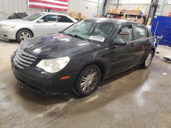  Salvage Chry Sebring