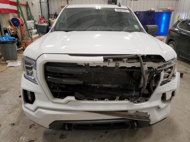 GMC Sierra K1500 Elevation Image 3