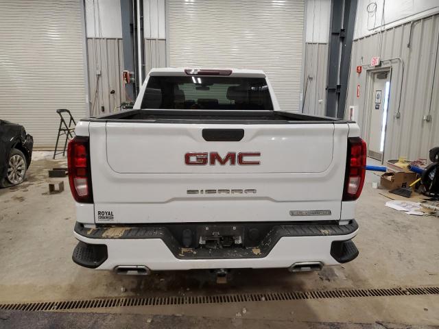 GMC Sierra K1500 Elevation Image 9