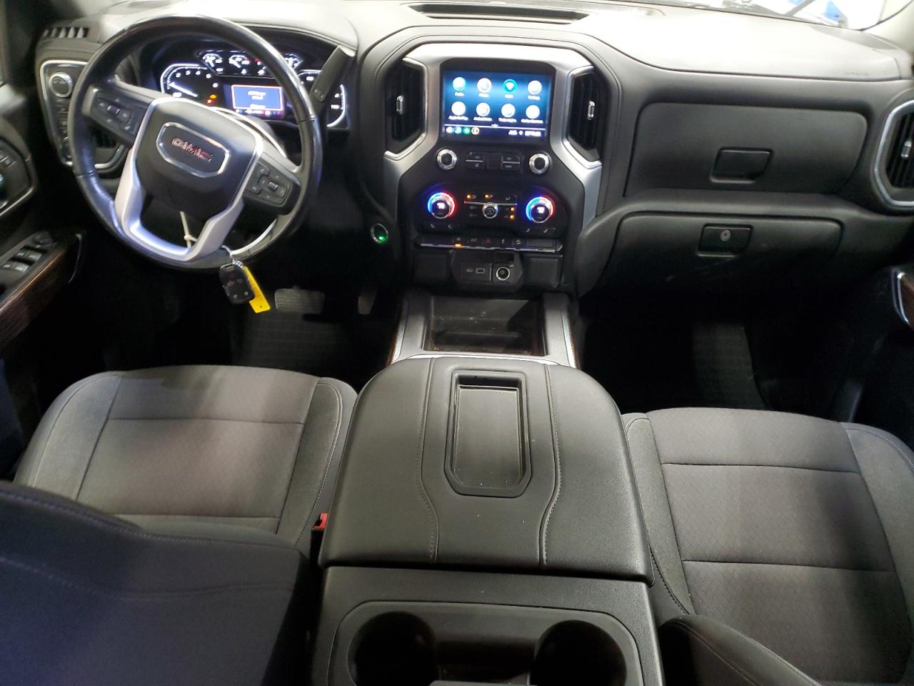 GMC Sierra K1500 Elevation Image 7