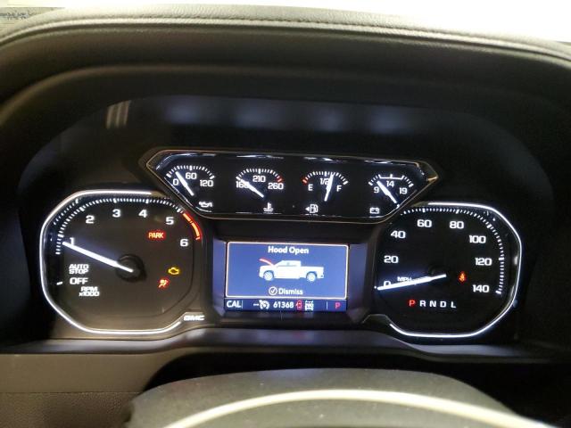 GMC Sierra K1500 Elevation Image 2