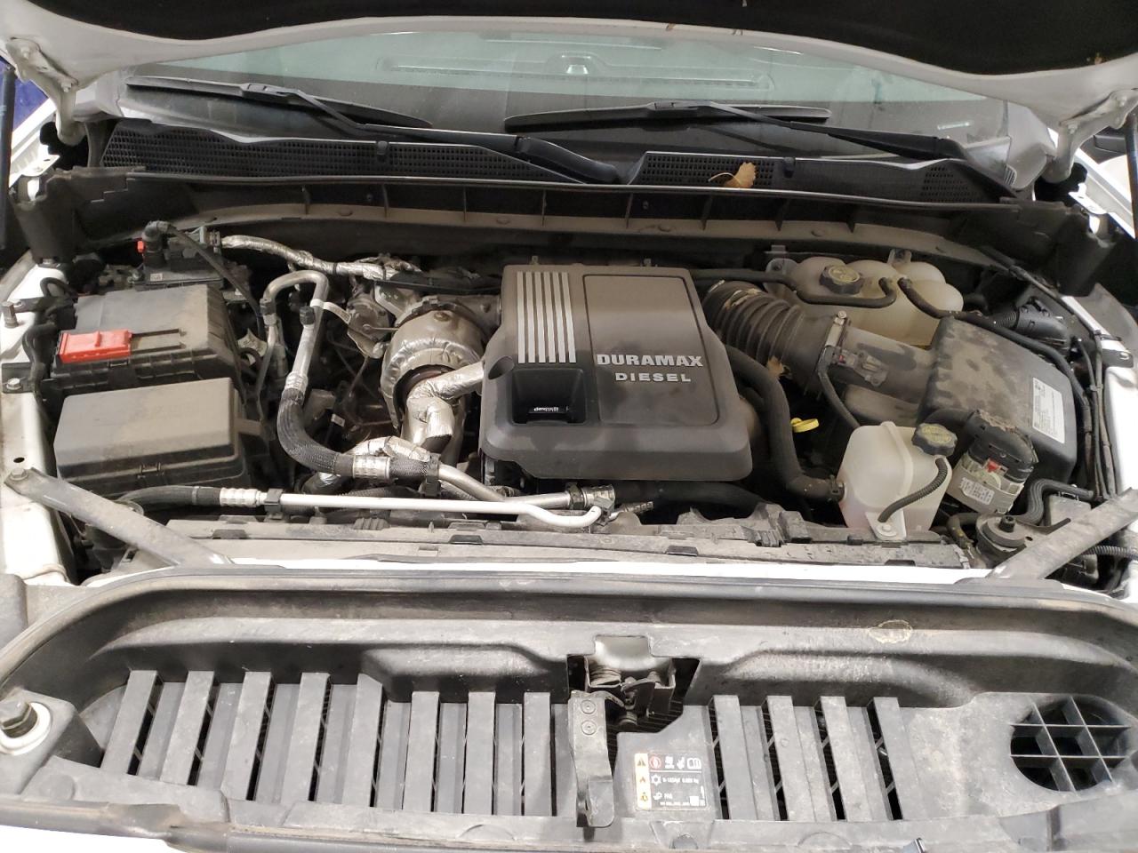 GMC Sierra K1500 Elevation Image 5