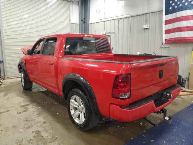 Ram 1500 Slt Image 6