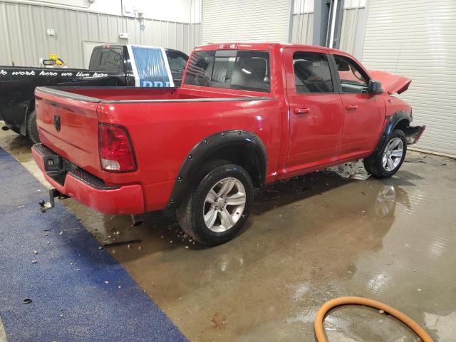 Ram 1500 Slt Image 5