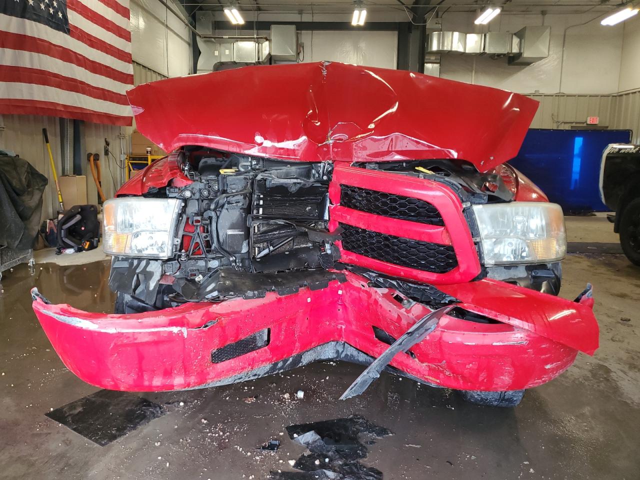 Ram 1500 Slt Image 8