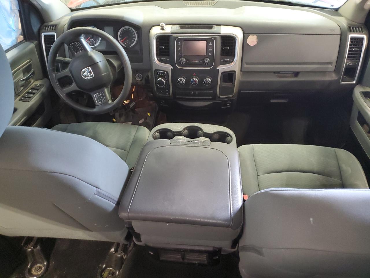 Ram 1500 Slt Image 13