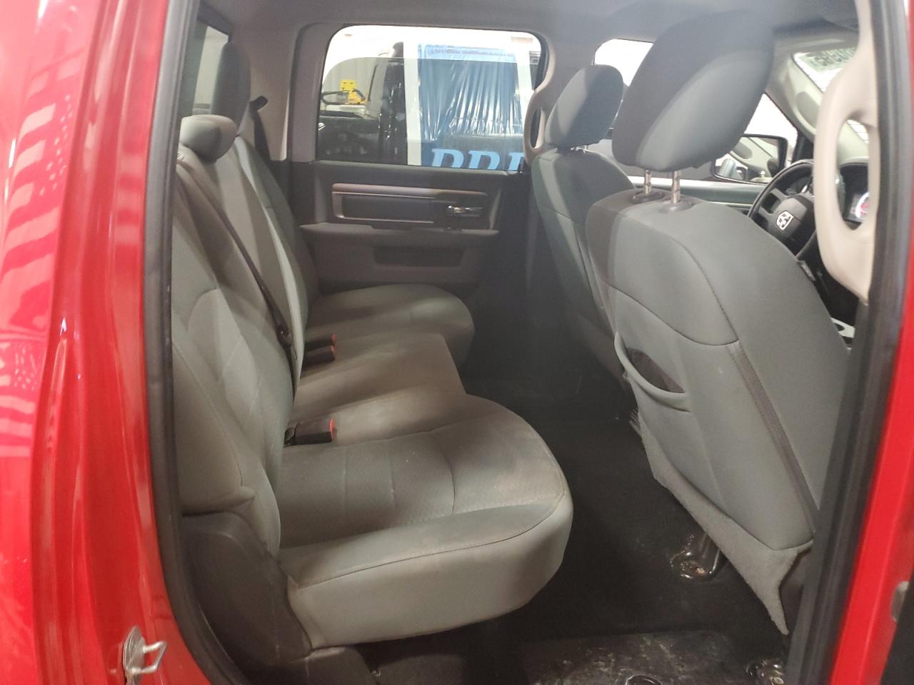 Ram 1500 Slt Image 11