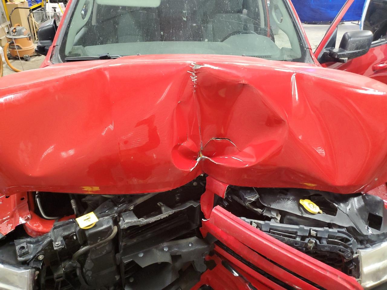 Ram 1500 Slt Image 3