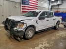 Ford F-150 Supercrew Image 1
