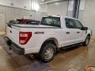 Ford F-150 Supercrew Image 4
