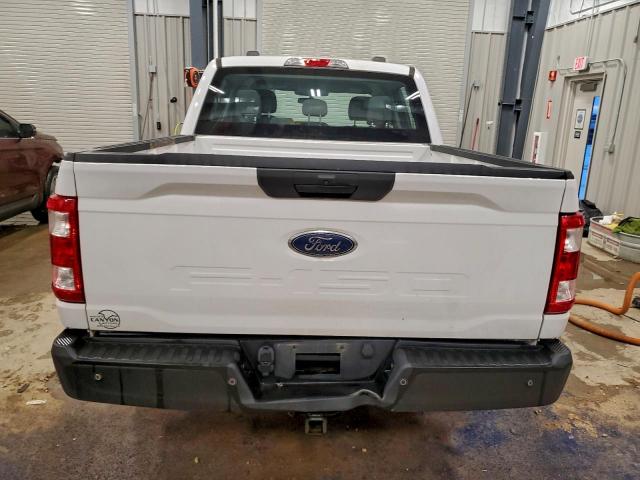 Ford F-150 Supercrew Image 6