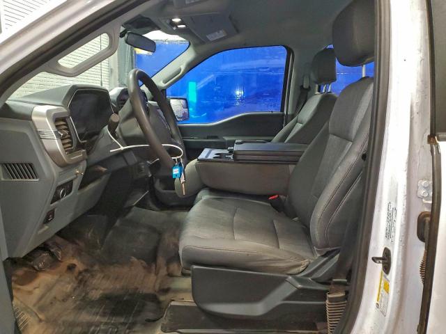 Ford F-150 Supercrew Image 9