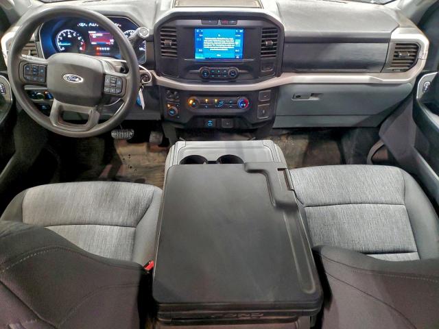 Ford F-150 Supercrew Image 10