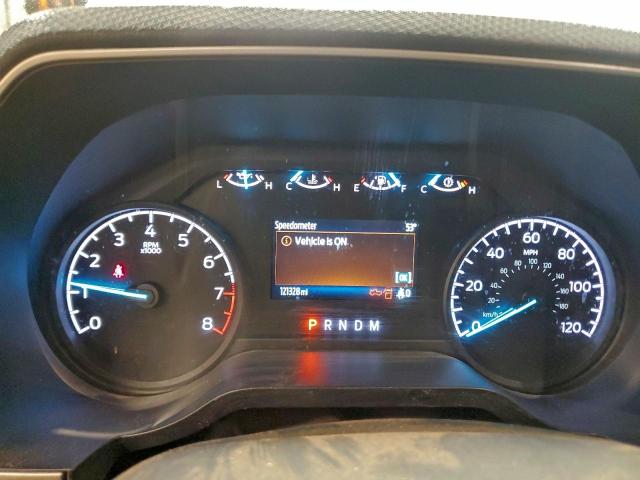 Ford F-150 Supercrew Image 12