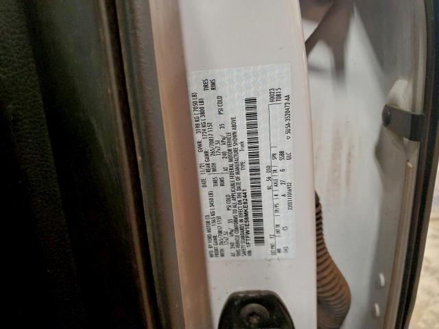 Ford F-150 Supercrew Image 7