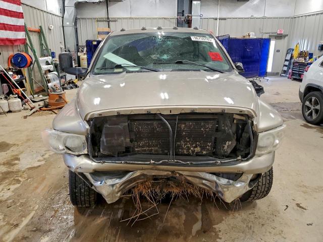 Dodge Ram 2500 St Image 4