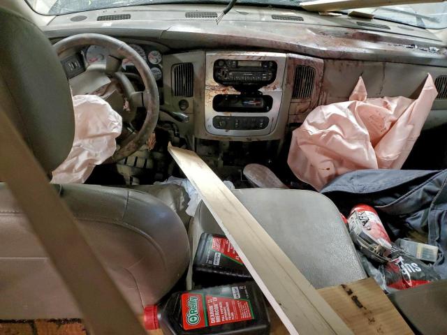 Dodge Ram 2500 St Image 9