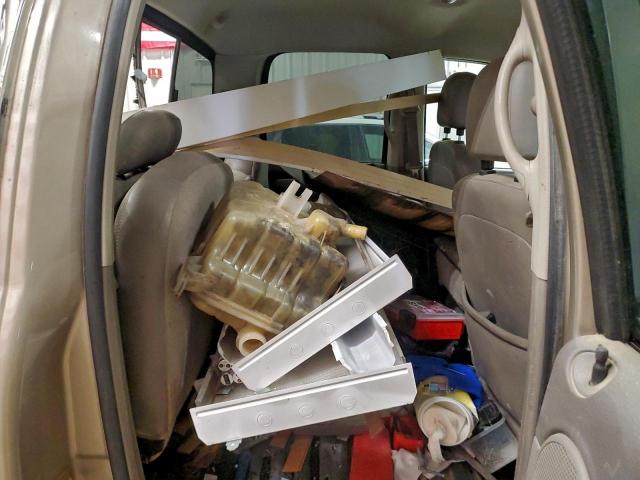 Dodge Ram 2500 St Image 7