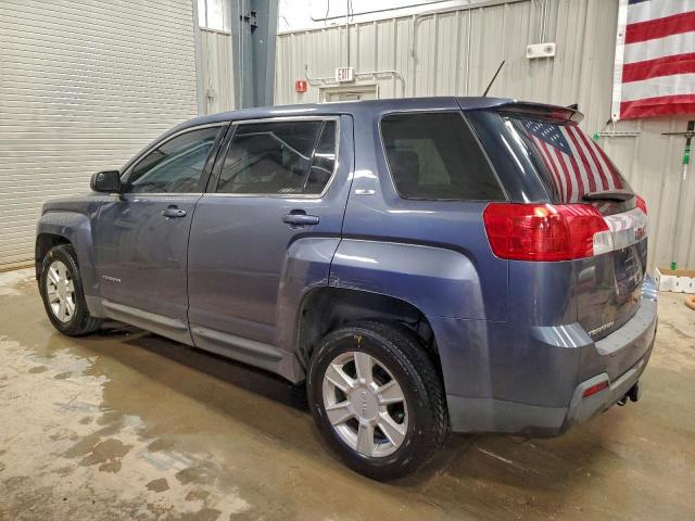 GMC Terrain Sle Image 2