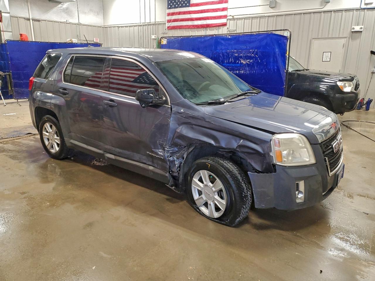 GMC Terrain Sle Image 5