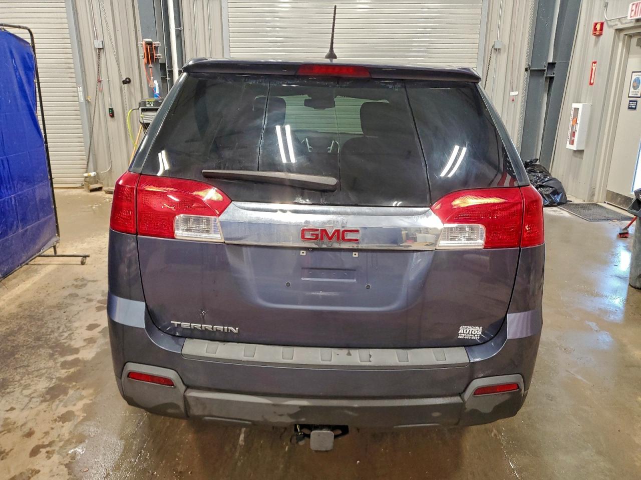 GMC Terrain Sle Image 10