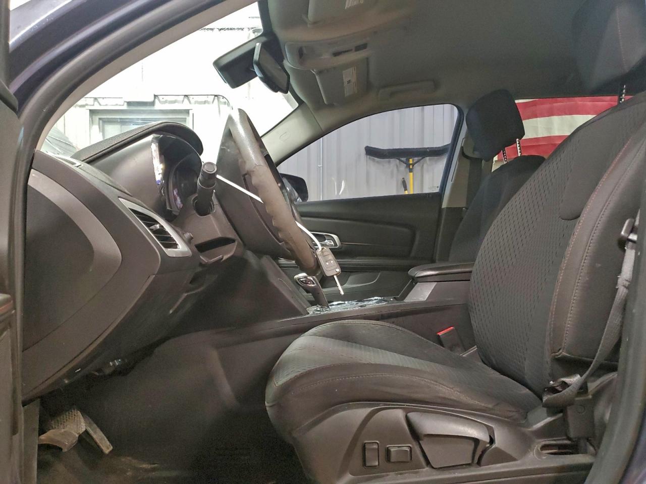 GMC Terrain Sle Image 11