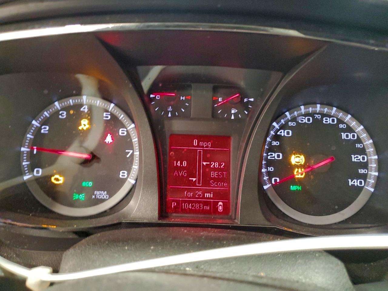 GMC Terrain Sle Image 13