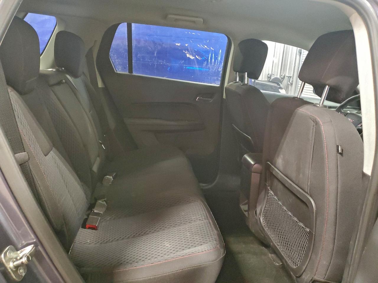 GMC Terrain Sle Image 9