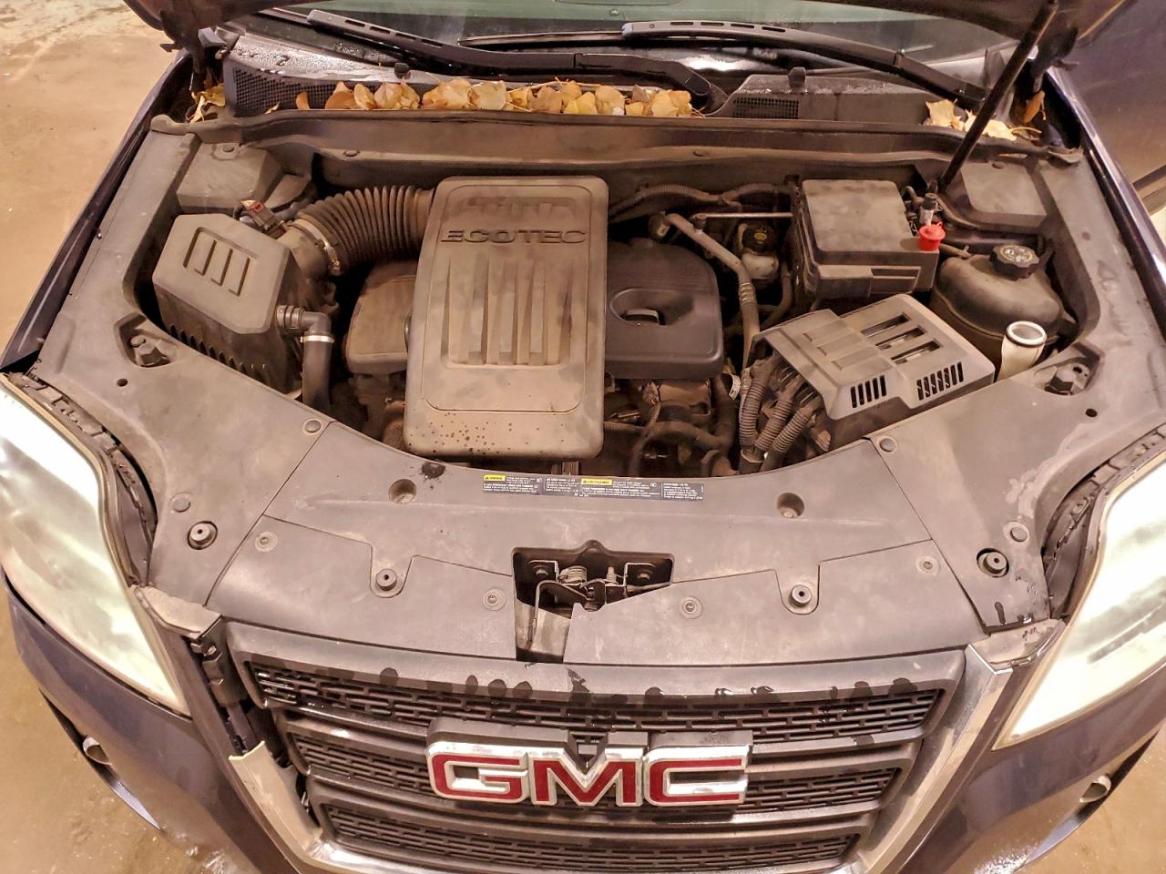 GMC Terrain Sle Image 12