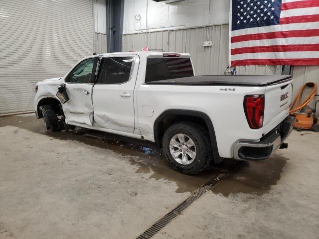 GMC Sierra K1500 Sle Image 2