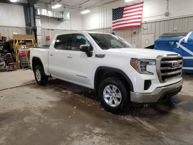 GMC Sierra K1500 Sle Image 3