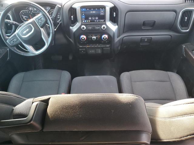 GMC Sierra K1500 Sle Image 11