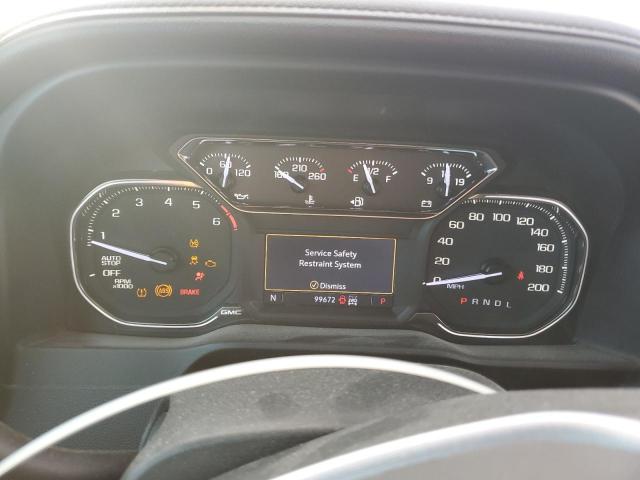 GMC Sierra K1500 Sle Image 6