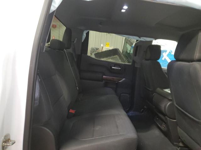 GMC Sierra K1500 Sle Image 9