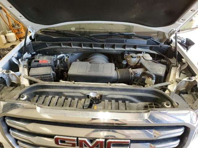GMC Sierra K1500 Sle Image 10