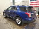 Ford Explorer Limited Image 7
