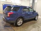 Ford Explorer Limited Image 4