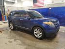 Ford Explorer Limited Image 10