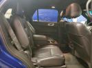Ford Explorer Limited Image 12