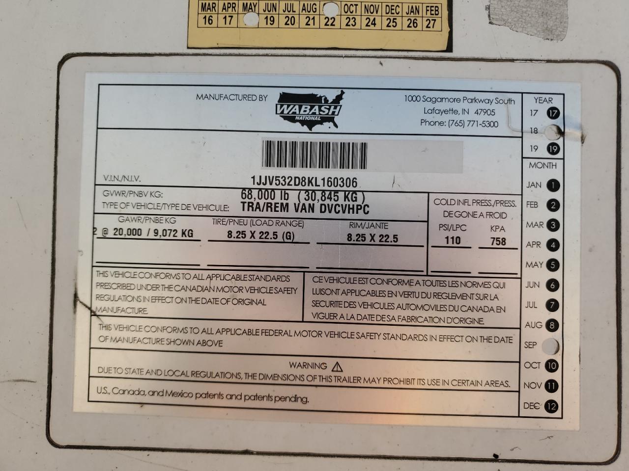 Wabash Other Image 5