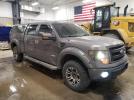 Ford F-150 Supercrew Image 9