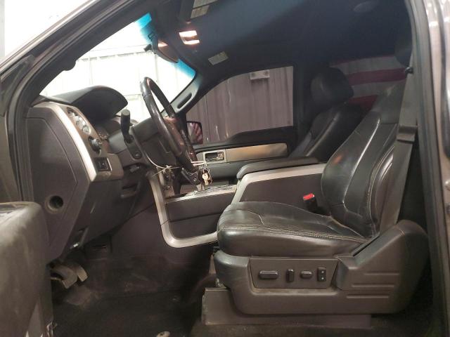 Ford F-150 Supercrew Image 3