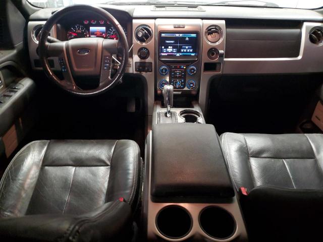 Ford F-150 Supercrew Image 7